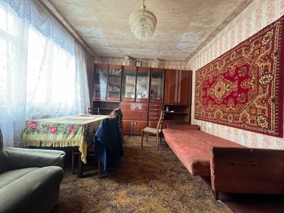 Продається квартира, в м. Сквира. Сквира