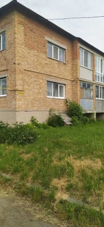 Продам 2х-кімнатну квартиру в Кагарлику (р-н "Радгосп")! - фото 1