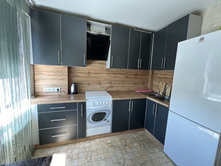 Ексклюзив Продам 3х кімнатну квартиру з своїм опаленням в Узині - фото 1