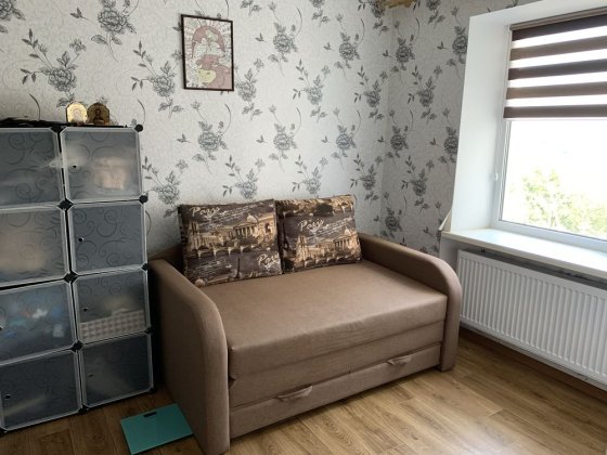 Продається трьох кімнатна квартира Тараща