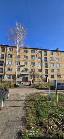 Квартира в смт. Рокитне - фото 1