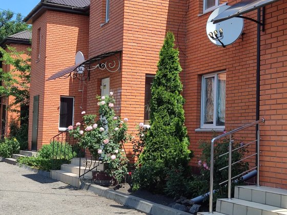 Продаж квартири в Танхаусі. Бородянка. Бородянка