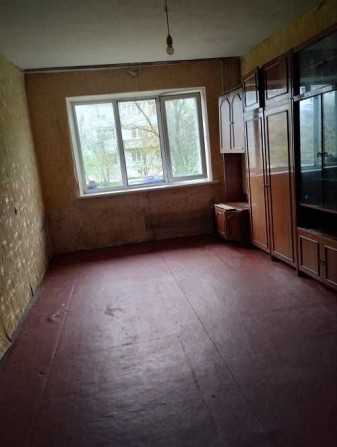 2-х кімнатна в Баришівці на совхозі - фото 1