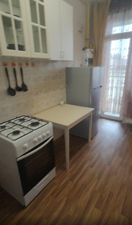 Продається 1-к квартира в ЖК «Пейзажні озера» м. Макарів - фото 1