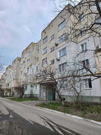 Продаж 3х кімнатної квартири в смт Глеваха - фото 1