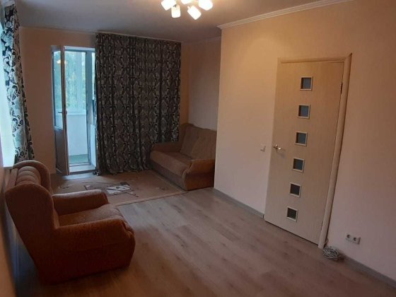 Продаж однокімнатної квартири смт Глеваха вул. Ботанічна 19 Глеваха