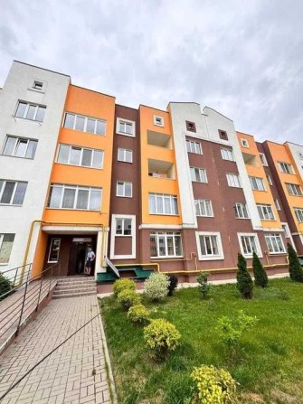 1-к квартира 35 м2 в Немішаєво - фото 1