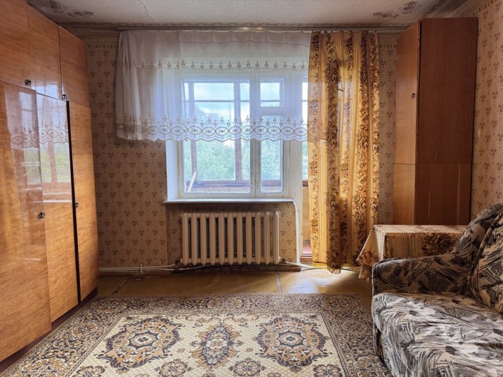 Продам 1-кімнатну квартиру в Немішаєвому - фото 1