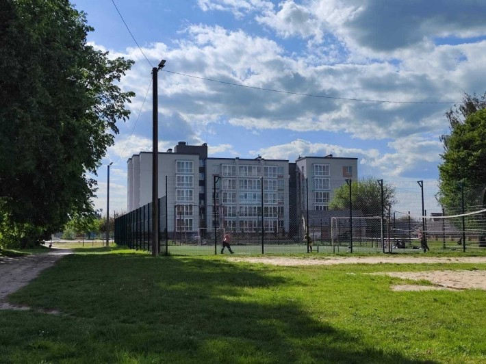 Остання 2-к квартира по ціні 1к, єОселя, розтермінування, сертифікат - фото 1