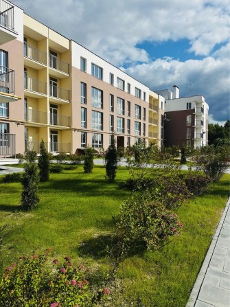 Двокімнатна квартира 49 кв.м. смт. Немішаєве - фото 1