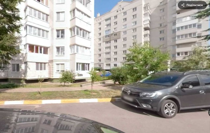 Продаж 1к, 35 м2, 3 поверх, ЖК Світлиця, Немішаєве - фото 1