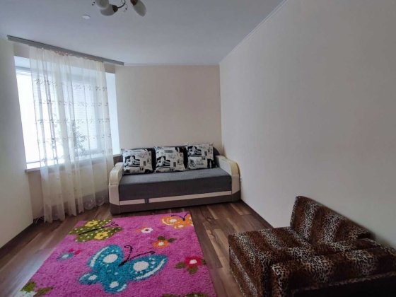 1к з ремонтом в новому будинку Немішаєве