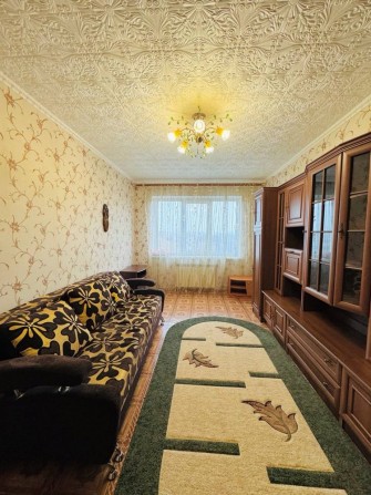 Постанова! 3 кімнатна квартира з ремонтом!  2% оформлення! З газом - фото 1