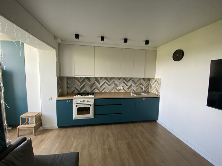 Продаж двокімнатної квартири у ЖК Дмитрівський - фото 1