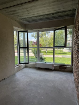 2-кімнатна квартира з великою кухнею-вітальнею ЖК Desna Park Residence - фото 1