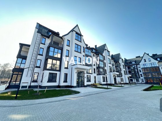 Без % 2к.квартира ЖК Десна Парк Резиденс с.Зазимʼя Зазимье