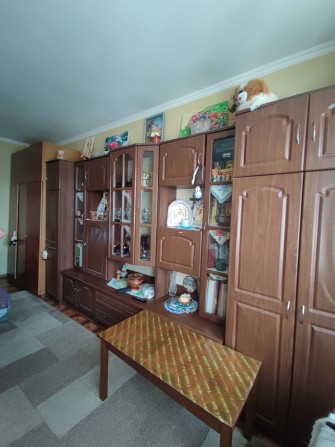 1 кімн квартира Княжичі - фото 1