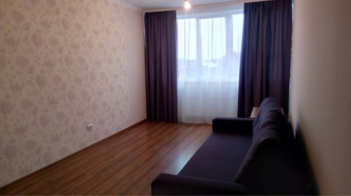 Продам 1 кімнатну квартиру ЖК Милі квартири - фото 1