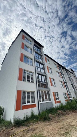 Двушка 58.85м2 в новобудові, Михайлівка-Рубежівка - фото 1