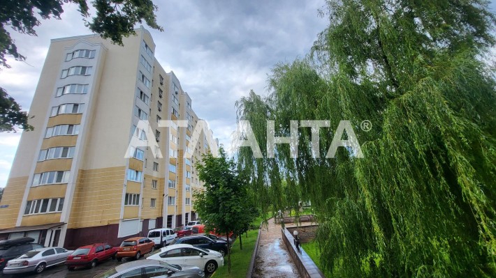 1-кімнатна квартира. Новосілки. - фото 1