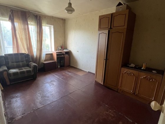 Продаж 1 кім квартири 32 кв Петрівське Петропавлівське Петропавлівське