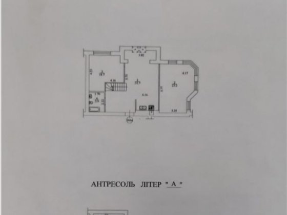 Продаж 2-х рівневої квартири в ЖК 7ʼЯ Счастливое
