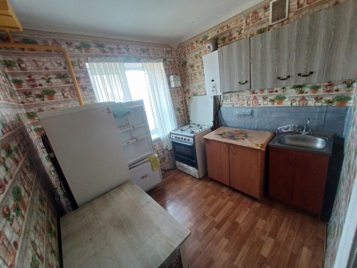 Продам 2хккв з гаражом і хозбудівлею в Требухові! - фото 1