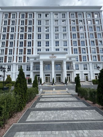 Торг Продаж 1квартира ЖК Оксфорд - фото 1