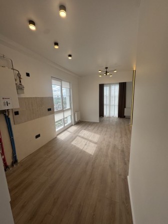 Продаж 1квартира ЖК Оксфорд з меблями - фото 1