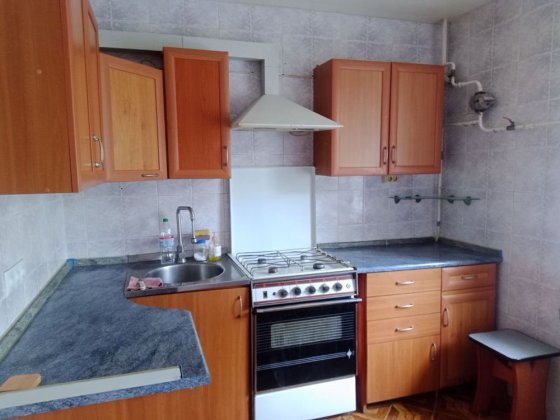 Квартира Чубинське 1й поверх Погребняка 11 площа36м2 Заходьте і Живіть Чубинское