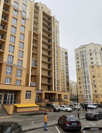 Продаж квартири  ЖК чайки Лобановского - фото 1