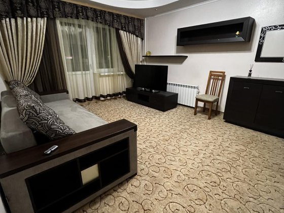 Продам хорошу квартиру Чубинское