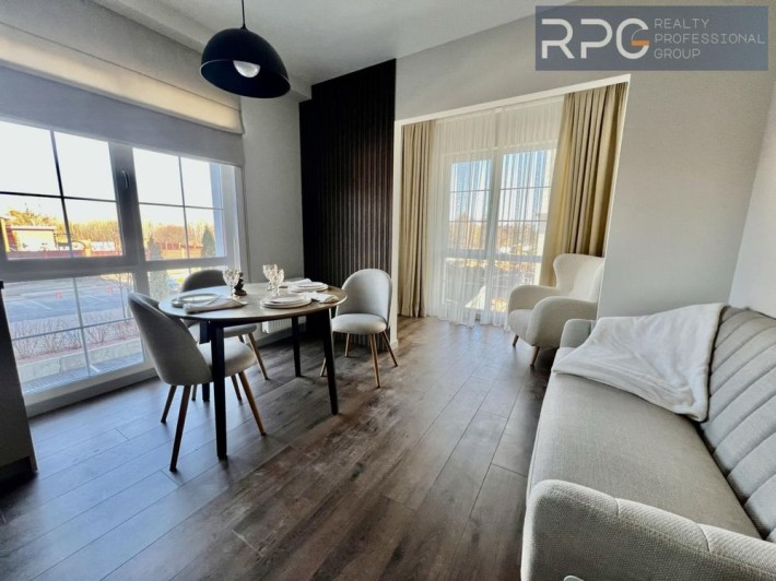 Без% Продаж 1к квартири ЖК Оксфорд с. Чайки - фото 1
