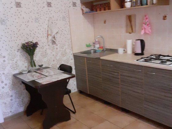 Продам 1-о кімнатна Чубинське Чубинское