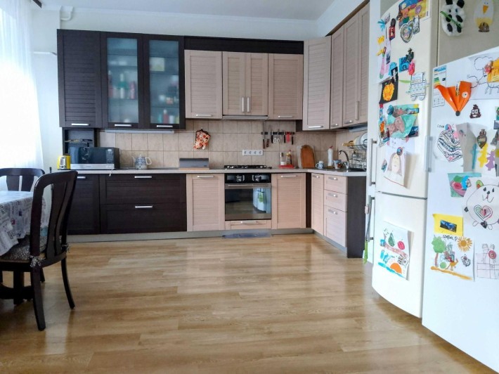 Продам 2-кімнатну квартиру ЖК «Чайка», вул. Лобановського LM - фото 1