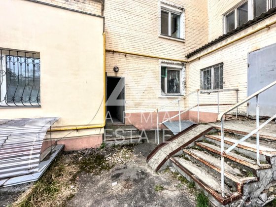 Продаж квартира, офіс , магазин 70м Юрівка, вул Шевченка 3-А Юровка