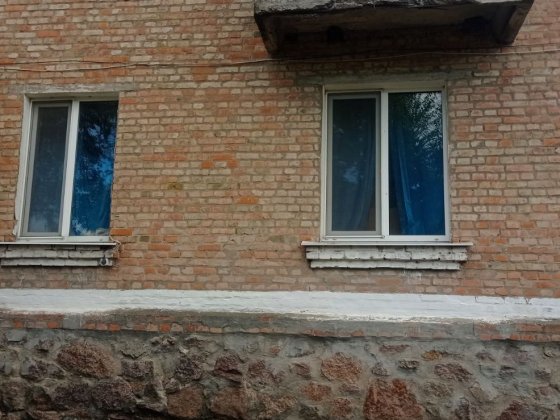 Продам 2х кімнатну квартиру Новоукраїнка