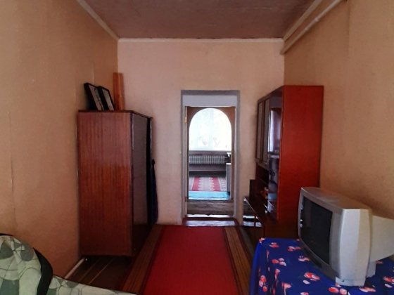 Продам квартиру 3х кімнатну в с.Бережинка Бережинка