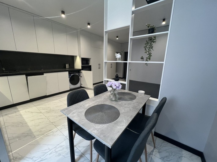 Продаж однокімнтної квартири  ЖК Бузковий - фото 1