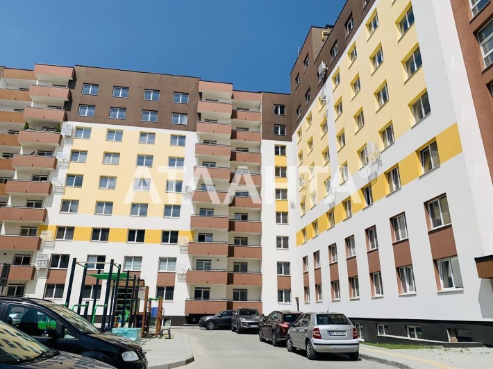 Продаж 2 х к квартири Трускавецька  Львів! - фото 1