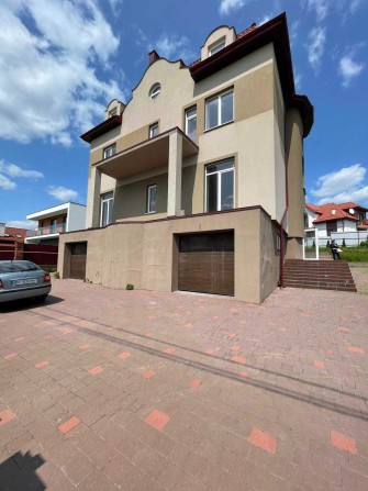 Продається 2-х кімнатна квартира у с. Солонка (Львівська область) - фото 1