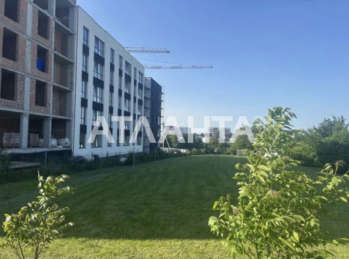 Продаж 1кім квартири, новобудова, Солонка - фото 1