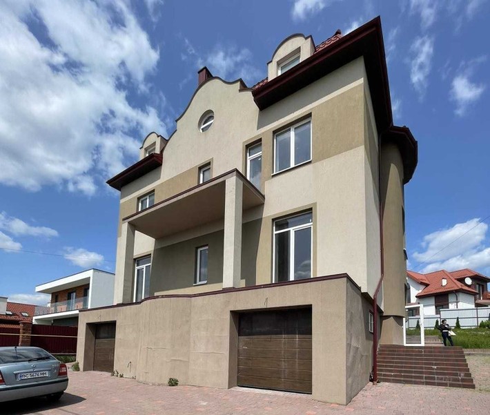 Продається 2-х кімнатна квартира в с. Солонка (Львівська область) - фото 1