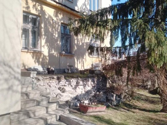 2 кім квартира, особн. типу, Винники Винники