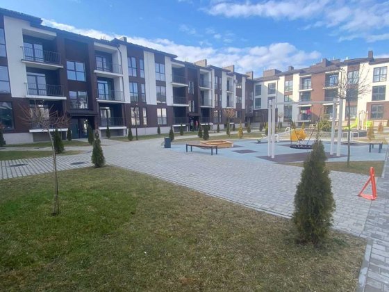 Пропозиція продажу 2х рівневої квартири в НОВОБУДОВІ с. Солонка Солонка