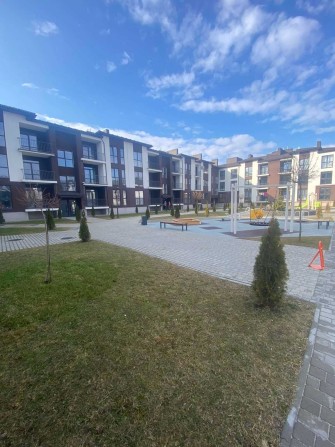 Пропозиція продажу 2х рівневої квартири в НОВОБУДОВІ с. Солонка - фото 1
