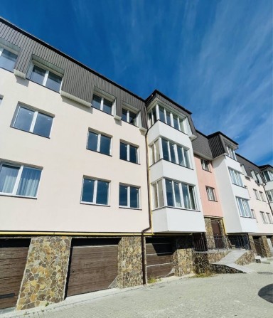 Продаж 2 кімнатної квартири в новобудові. Право власності. Стрийська - фото 1