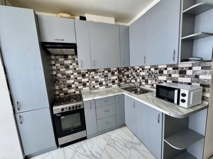 Продаж 2 кімнатої квартири в новобудові поруч Стрийської - фото 1