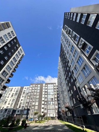 Продаж БЕЗ КОМІСІЇ 1 кім. квартири ЖК Континент Вул. Трускавецька - фото 1