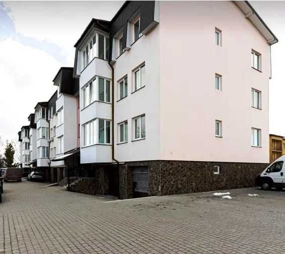Продаж 1-кім. Солонка 1/3ц 39.2 кв.м. Новобудова. Індивід.опалення. - фото 1